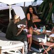 Kim Kardashian West