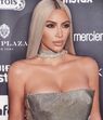 Kim Kardashian West