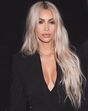 Kim Kardashian West