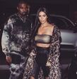 Kim Kardashian West