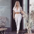 Kim Kardashian West