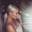 Kim Kardashian West
