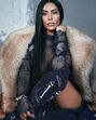 Kim Kardashian West