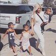 Kim Kardashian West