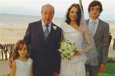 Pinto da Costa e Fernanda Miranda