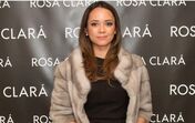 Pinto da Costa e Fernanda Miranda