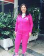 Dolores Aveiro