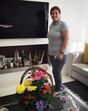Dolores Aveiro