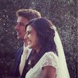 Mia Rose e Miguel Cristovinho