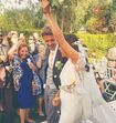 Mia Rose e Miguel Cristovinho