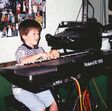 David Carreira