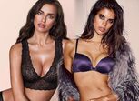 A guerra entre Sara Sampaio e Irina Shayk