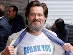 Jim Carrey