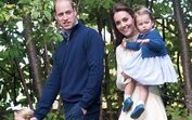 Duques de Cambridge, Kate, William