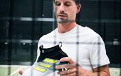Adrien Silva, sporting