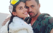 sara sampaio, oliver ripley