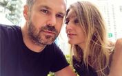 Tiago Monteiro, Diana Pereira