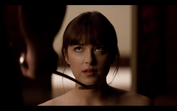 Teaser de 'As 50 Sombras de Grey - Livre'