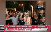 As primeiras imagens do novo documentário sobre Ângelo Rodrigues