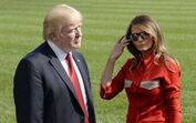 Melania Trump