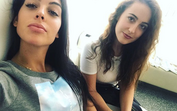 georgina rodríguez, ivana rodríguez, irmã, ivana