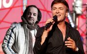 Tony Carreira, Ricardo Landum