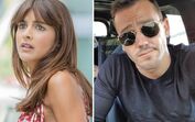Sara matos, pedro teixeira, separados, espanha
