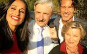 Rita Pereira, A Herdeira
