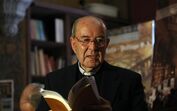 Manuel Martins, bispo de setúbal, morte