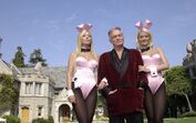 hugh hefner