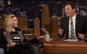 Madonna fala de Lisboa no Jimmy Fallon