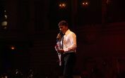 tony carreira, le grande rex, paris