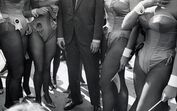 Hugh Hefner