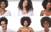 A brincadeira de Ana Sofia e Luís Borges sobre racismo
