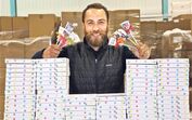 James Middleton