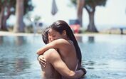 Mia Rose e Miguel Cristovinho