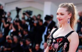 Elegância e sensualidade na grande festa do cinema de Veneza
