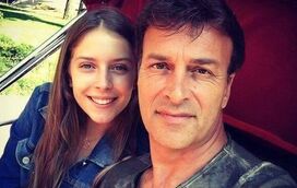 Filha mais nova de Tony Carreira é assediada nas redes sociais
