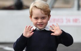 Escola do príncipe George pode estar na mira de terroristas