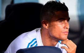 Cristiano Ronaldo revive o pior dia de sempre da sua vida