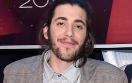 Salvador Sobral: saúde em causa