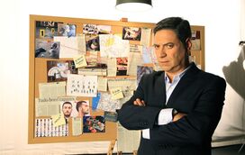 Hernâni Carvalho ensina a identificar criminosos