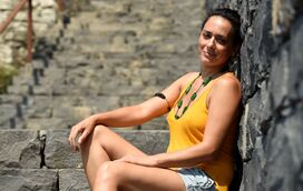 Pânico a bordo. Atores vivem momentos dramáticos a aterrar na Madeira