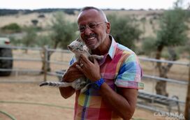 Goucha fala da desinibição sexual após realizar colonoscopias