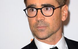 Colin Farrell fala do filho primogénito que tem necessidades especiais