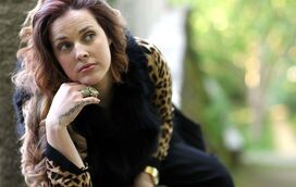 A vida da cantora Micaela em imagens