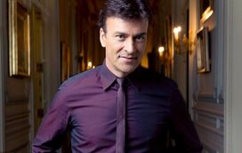 Tony Carreira investigado por fuga ao fisco. Suspeitas em mais de 25 milhões de euros