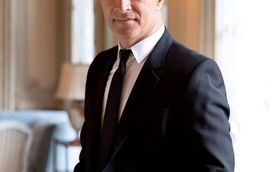 Tony goza com homem que o está a acusar: "Apaixonou-se por mim!"