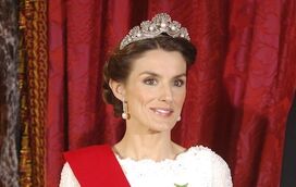 Sonho ficou pelo caminho. Como a vida de Letizia seria diferente se não tivesse casado com Felipe VI