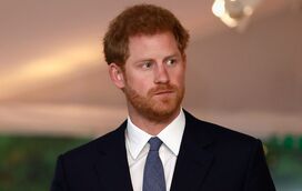 Atentado terrorista estraga dia de aniversário ao príncipe Harry